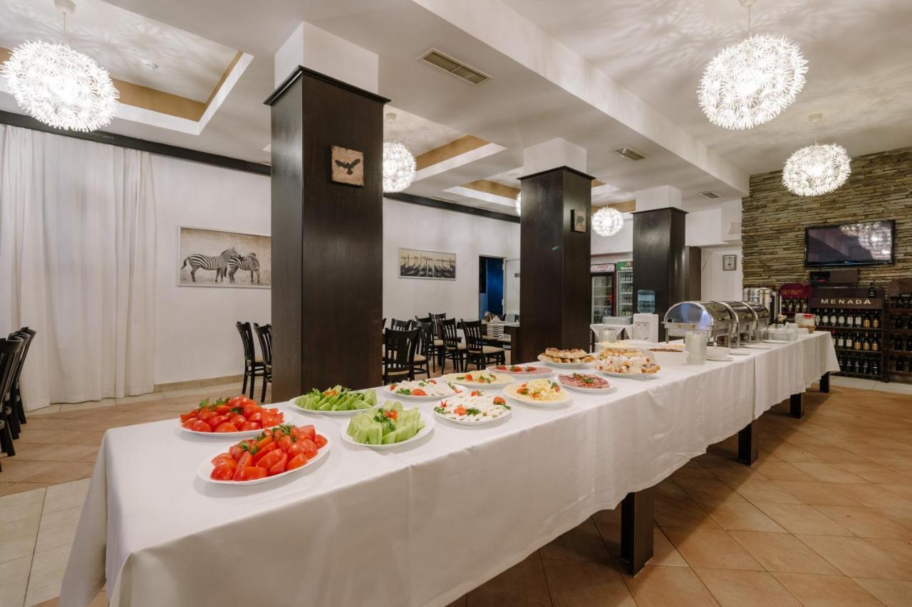 Eco Hotel Zdravetz Tsar Kaloyan  Exterior photo