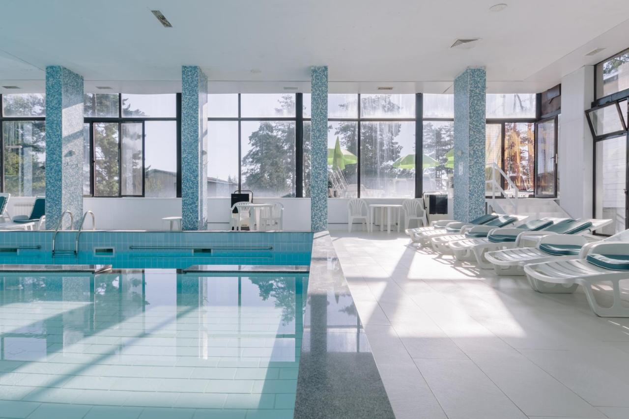 Eco Hotel Zdravetz Tsar Kaloyan  Exterior photo