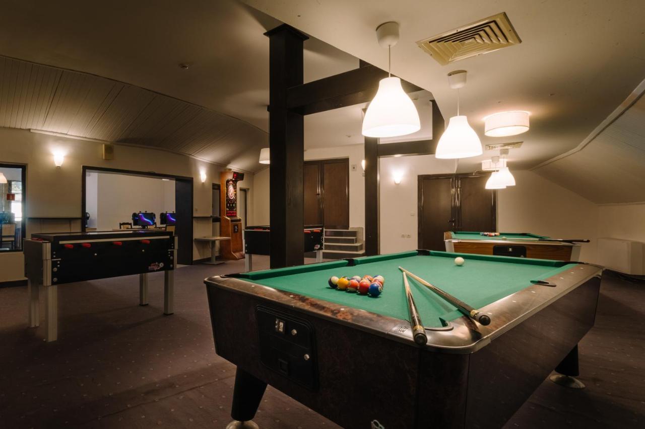 Eco Hotel Zdravetz Tsar Kaloyan  Exterior photo