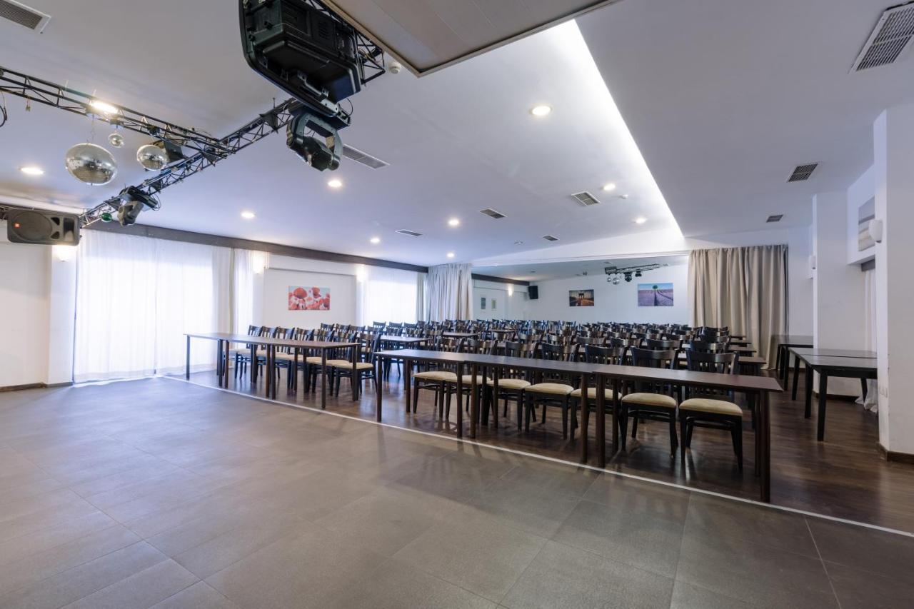 Eco Hotel Zdravetz Tsar Kaloyan  Exterior photo