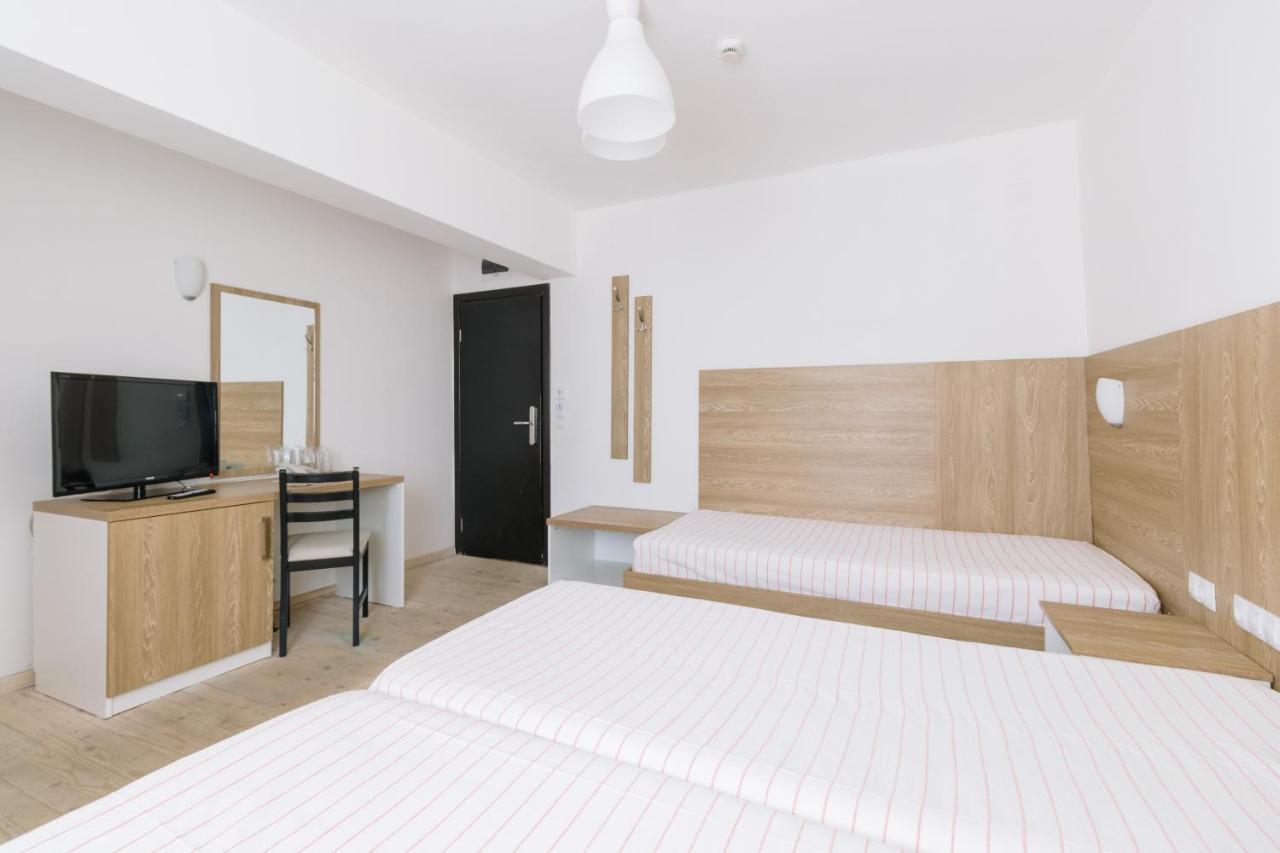 Eco Hotel Zdravetz Tsar Kaloyan  Exterior photo